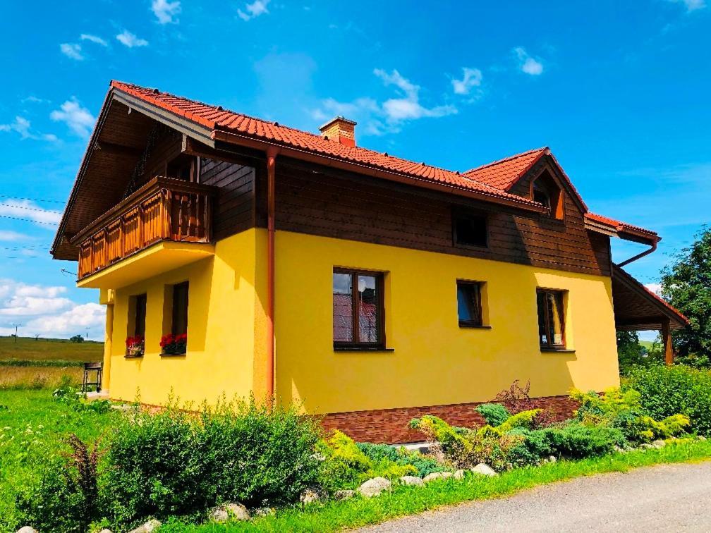 Chata Ski Chopok Demänovská Dolina Exterior foto